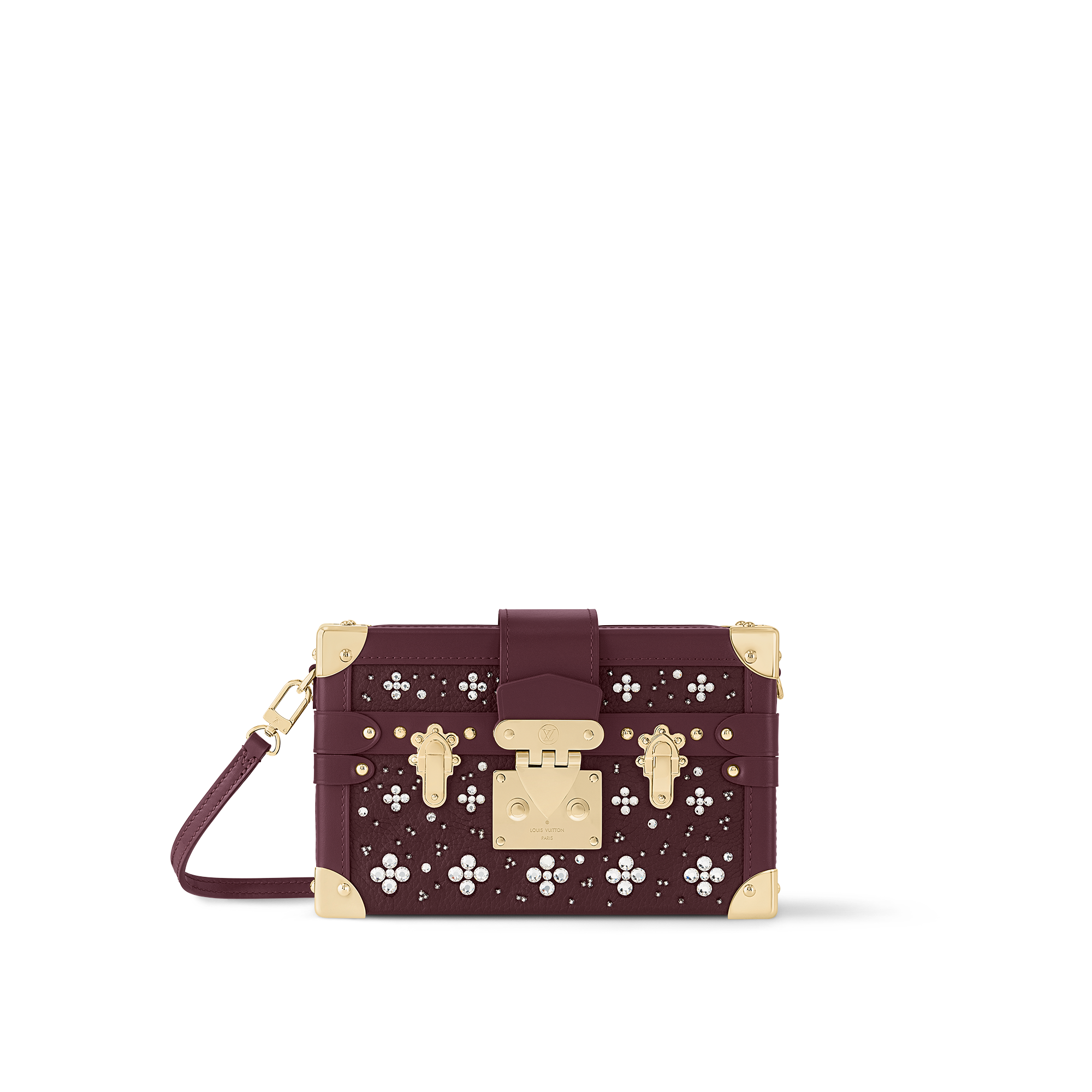 Petite Malle H27 - Handbags | LOUIS VUITTON